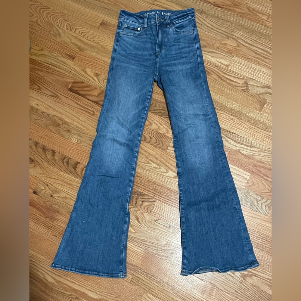 Brand new American Eagle jeans